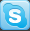 Contact Us on Skype