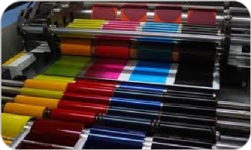 offset printing company vadodara