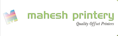 Mahesh Printery