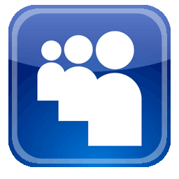 Follow us on Myspace