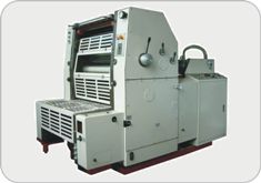 offset printing company vadodara